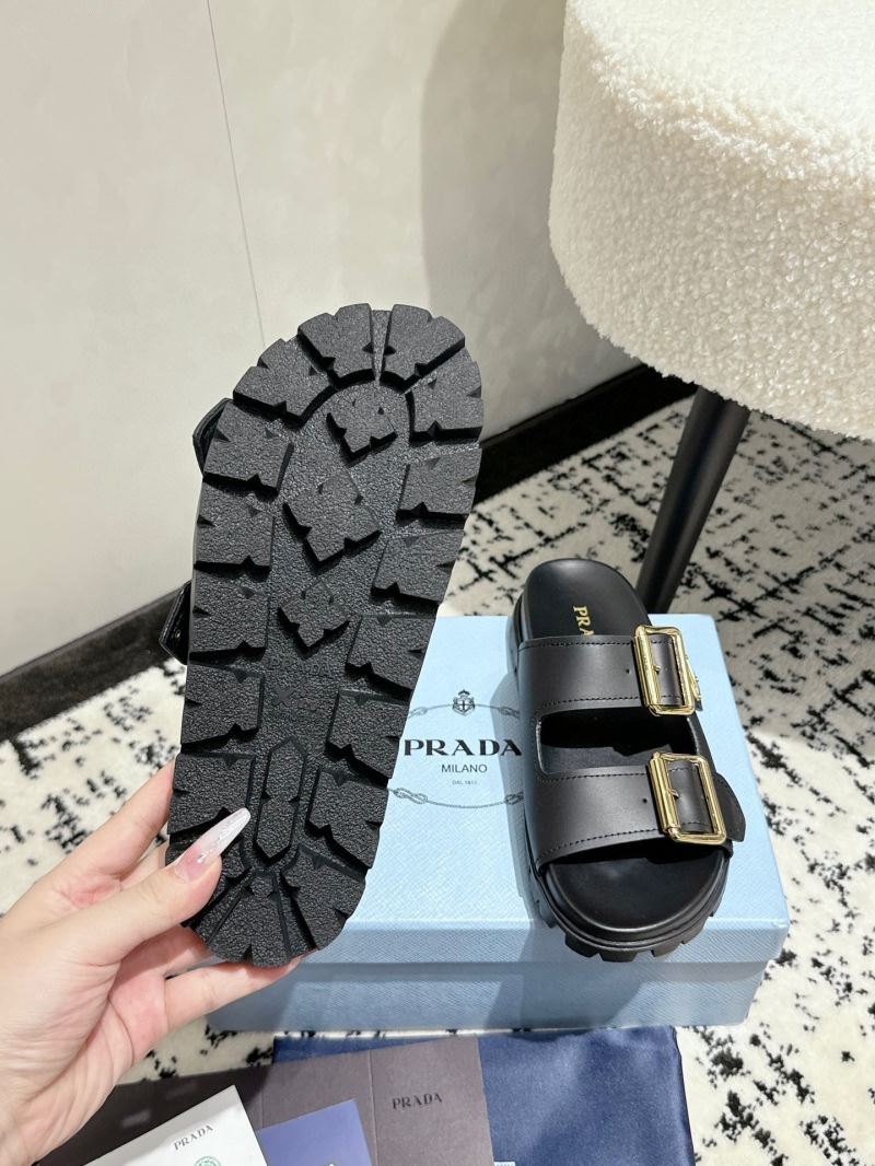 Prada Slippers